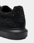 Steve Madden Icebox Sneakers in Black