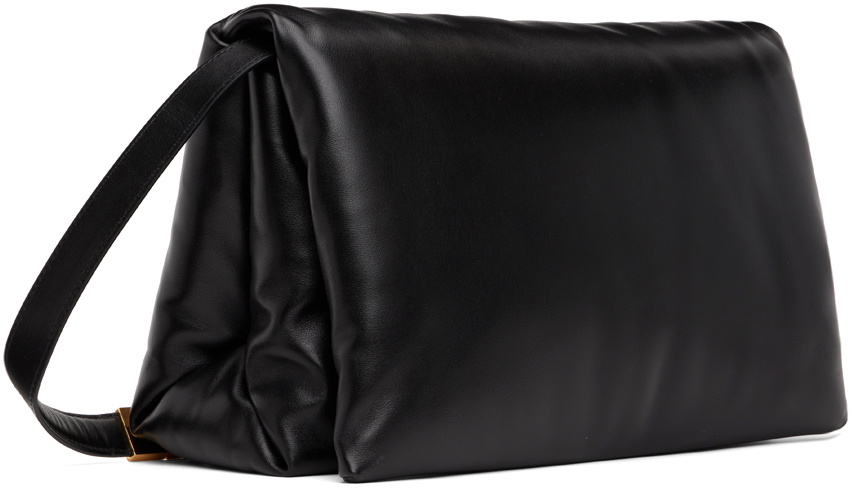 新品未使用　MARNI　PRISMA BAG LARGE　BLACK Marni Black Large Prisma Bag Marni