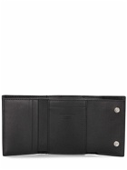 ACNE STUDIOS - Leather Trifold Wallet