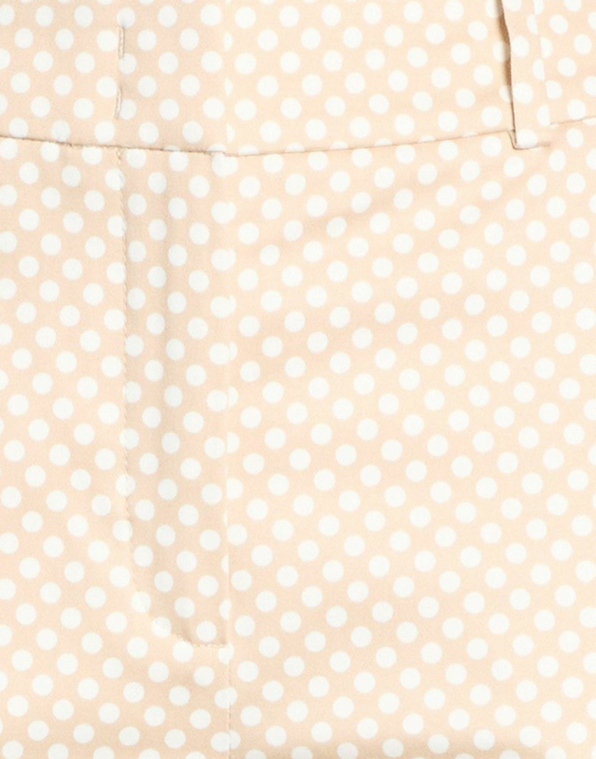 Peserico Womens Pants in White