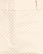 Peserico Womens Pants in White