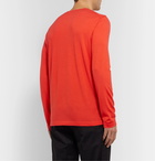 Gabriela Hearst - Herman Merino Wool Sweater - Orange