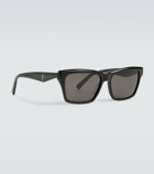 Saint Laurent - Acetate sunglasses