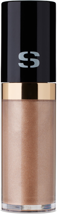 Photo: Sisley-Paris Ombre Éclat Liquide Eyeshadow – 2 Copper