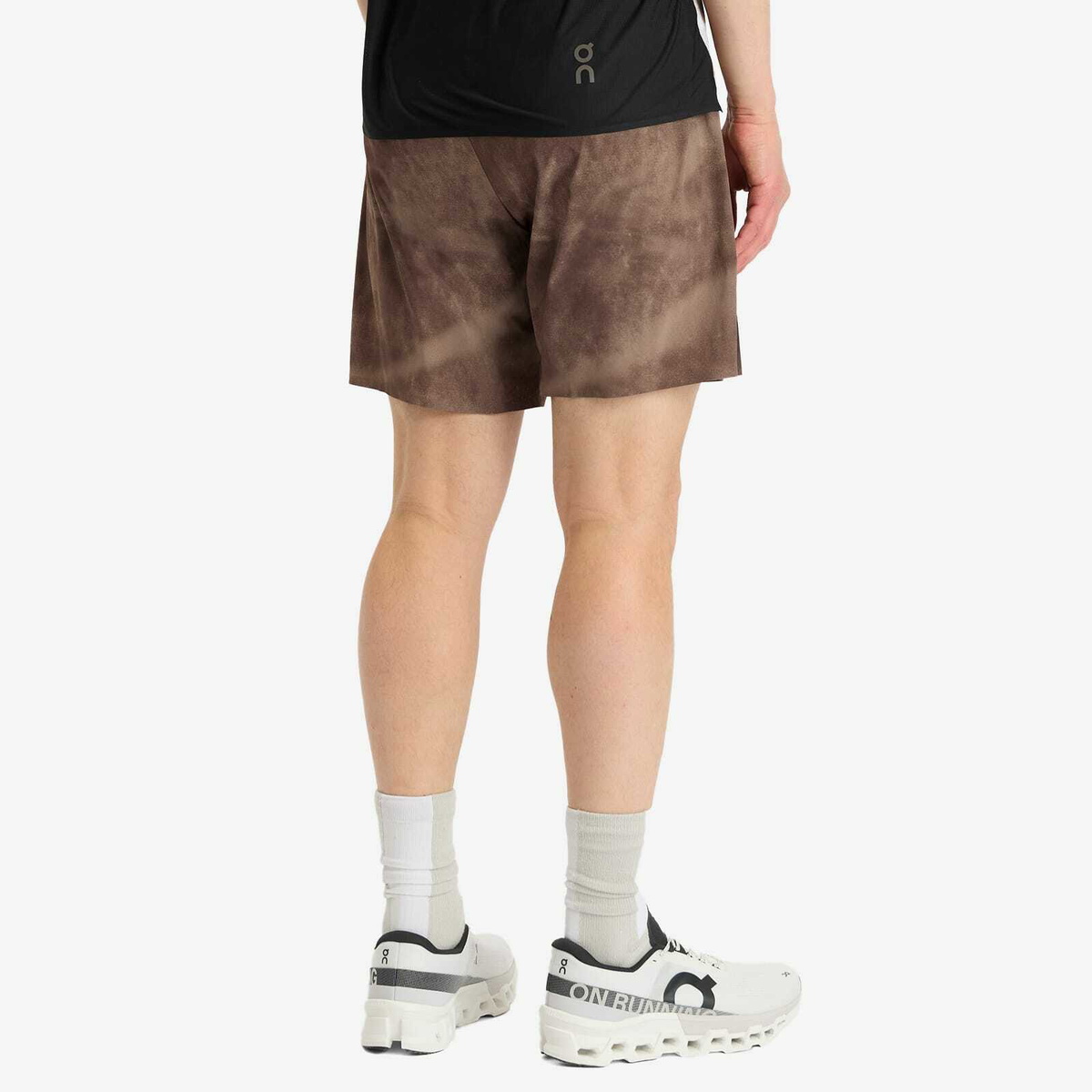 On Court Shorts Men’s S 全豪ver. (新品/未開封) Men's Court Shorts | Black | On Japan