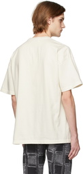 Rhude Off-White City T-Shirt