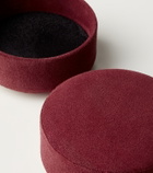 Michaël Verheyden Suede box