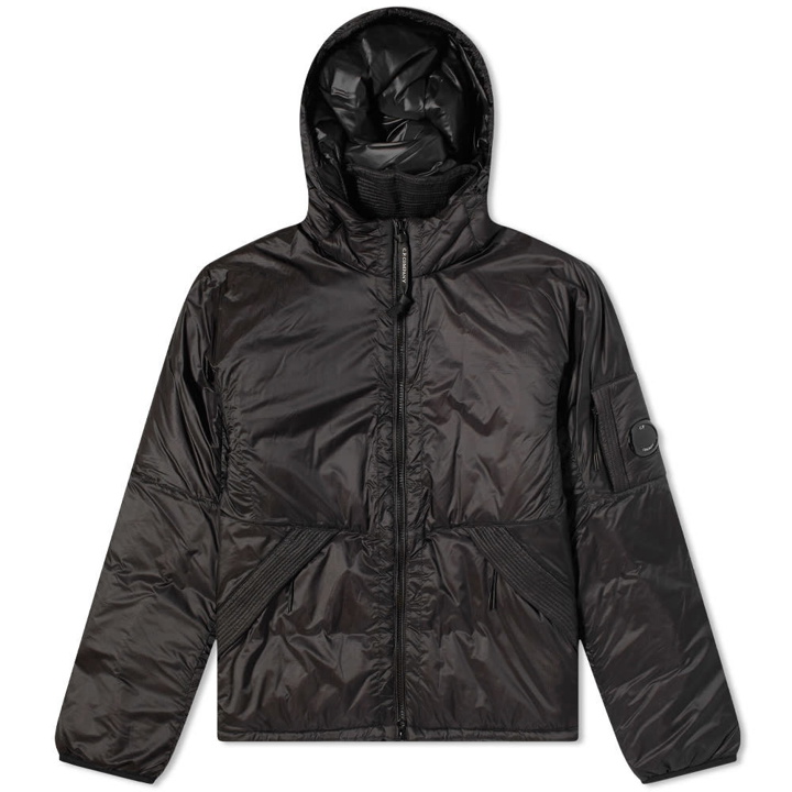 Photo: C.P. Company Dd Shell Primaloft Jacket