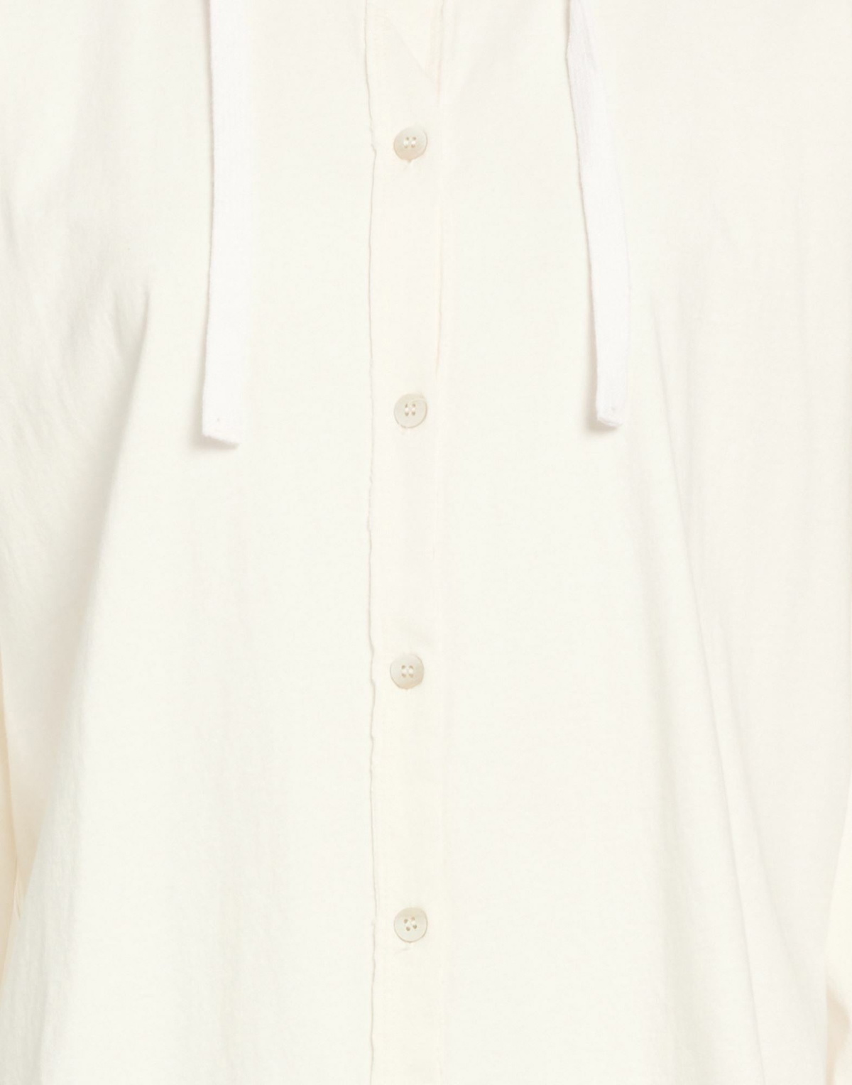 Crossley Womens Sweatshirt in White