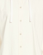 Crossley Womens Sweatshirt in White