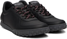 Givenchy Black Glide Sneakers