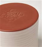 Loewe Home Scents Large candle lid
