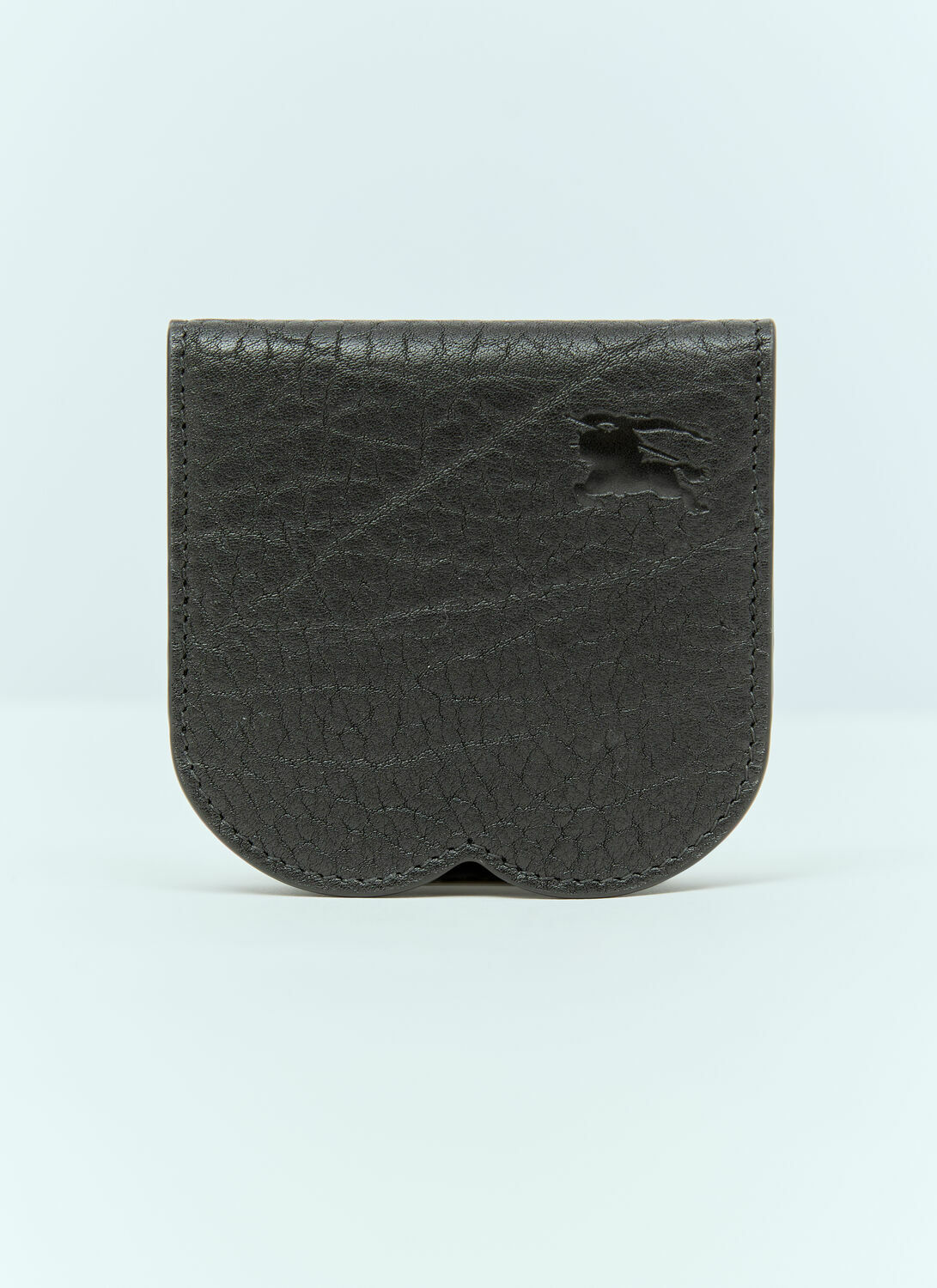 Burberry Chess Folding Cardholder