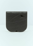 Burberry Chess Folding Cardholder