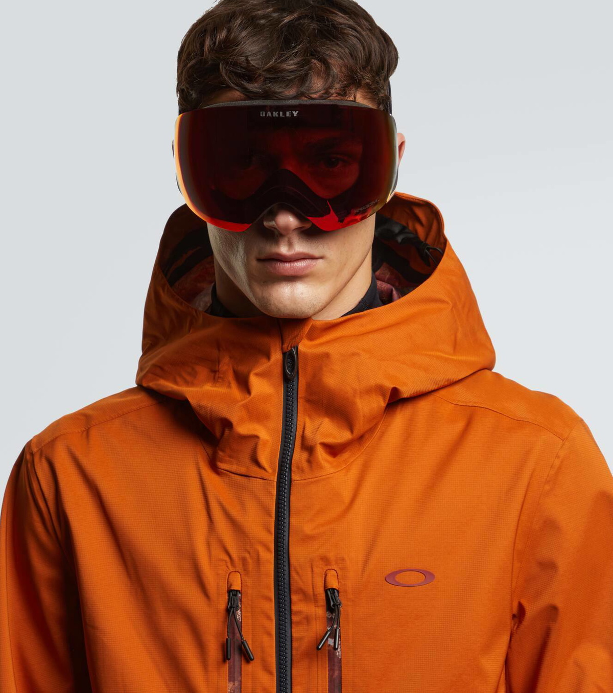 Oakley Flight Deck L ski goggles