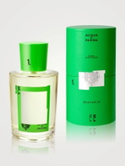 Acqua Di Parma Unisex Colonia Limited Edition Green EDC Spray 3.4 oz Fragrances 8028713815140