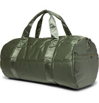 Porter-Yoshida & Co - Shell Holdall - Green