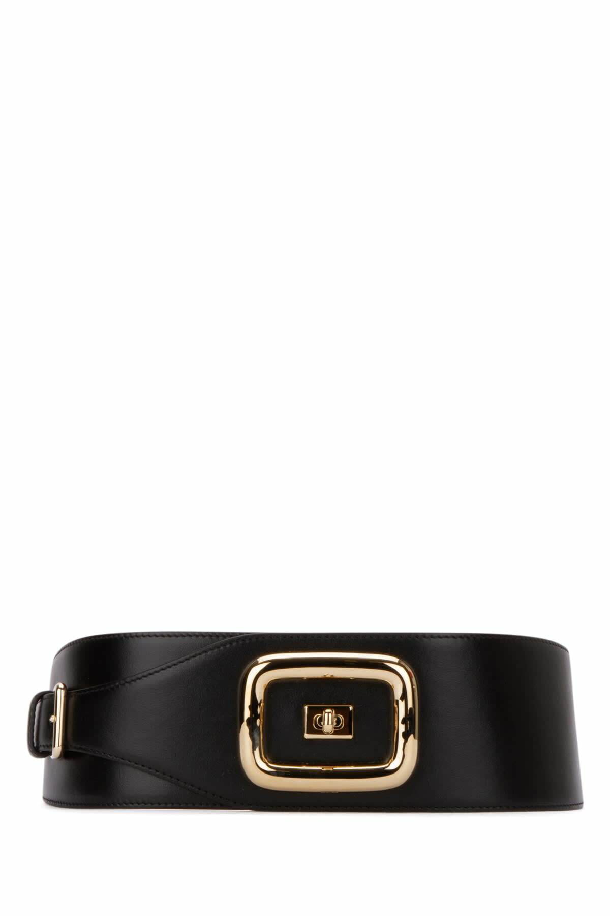 ベルト Roger Vivier Ceinture B. Vivier Doubleface P.30 Roger Vivier Ceinture B. Vivier Doubleface P.30 Roger Vivier