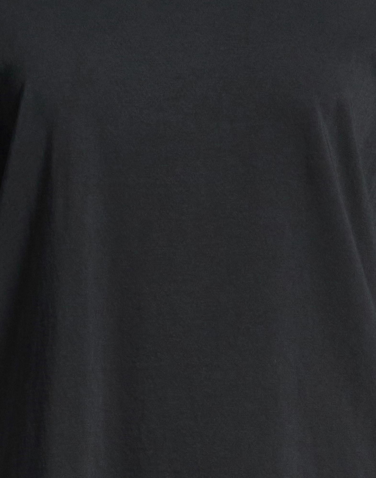 Moschino Womens T-shirt in Black