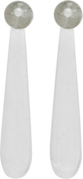 Sophie Buhai Medium Angelika Earrings