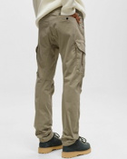 C.P. Company Pants   Cargo Pant Grey - Mens - Cargo Pants