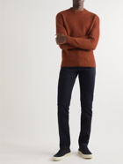 Loro Piana - Grafton Cashmere Sweater - Brown