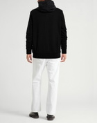 Herno Mens Sweatshirt in Black