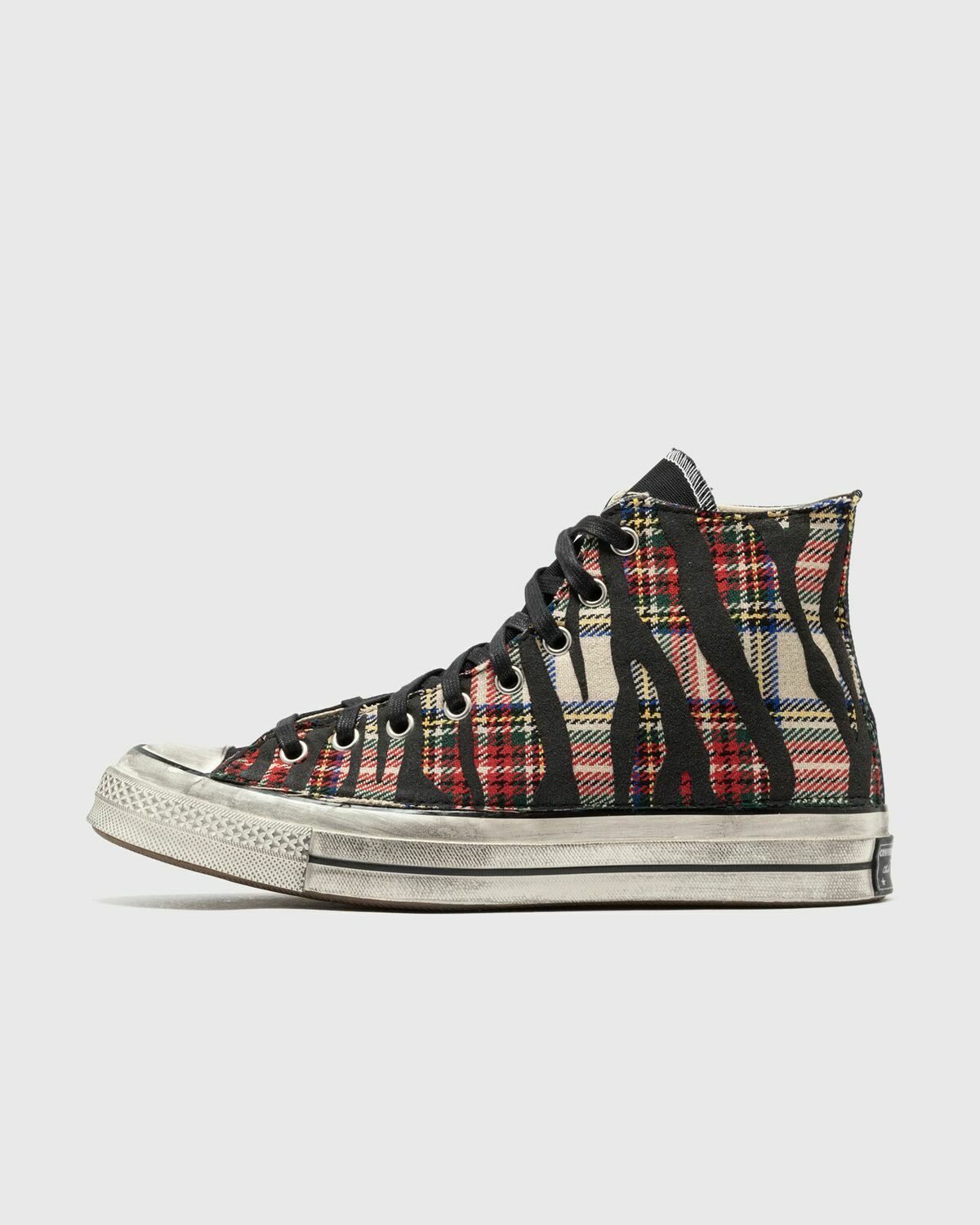 Converse Chuck 70 Canvas Ltd Multi High & Midtop Converse