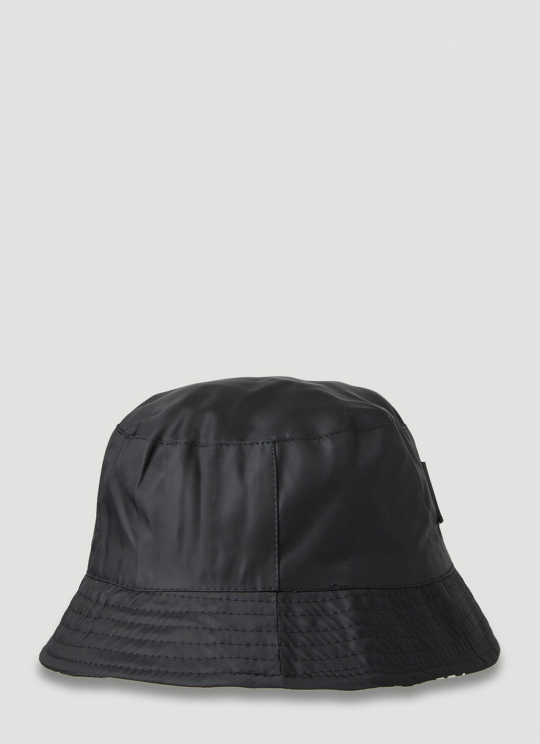More Joy Logo Patch Bucket Hat