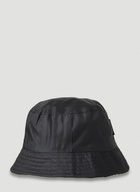 More Joy Logo Patch Bucket Hat