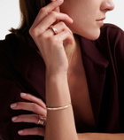 Bvlgari B.zero1 Essential 18kt gold bangle bracelet