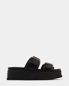 Steve Madden Annabelle Sandals in Black