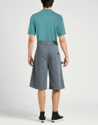 Tommy Hilfiger Mens T-shirt Deep teal