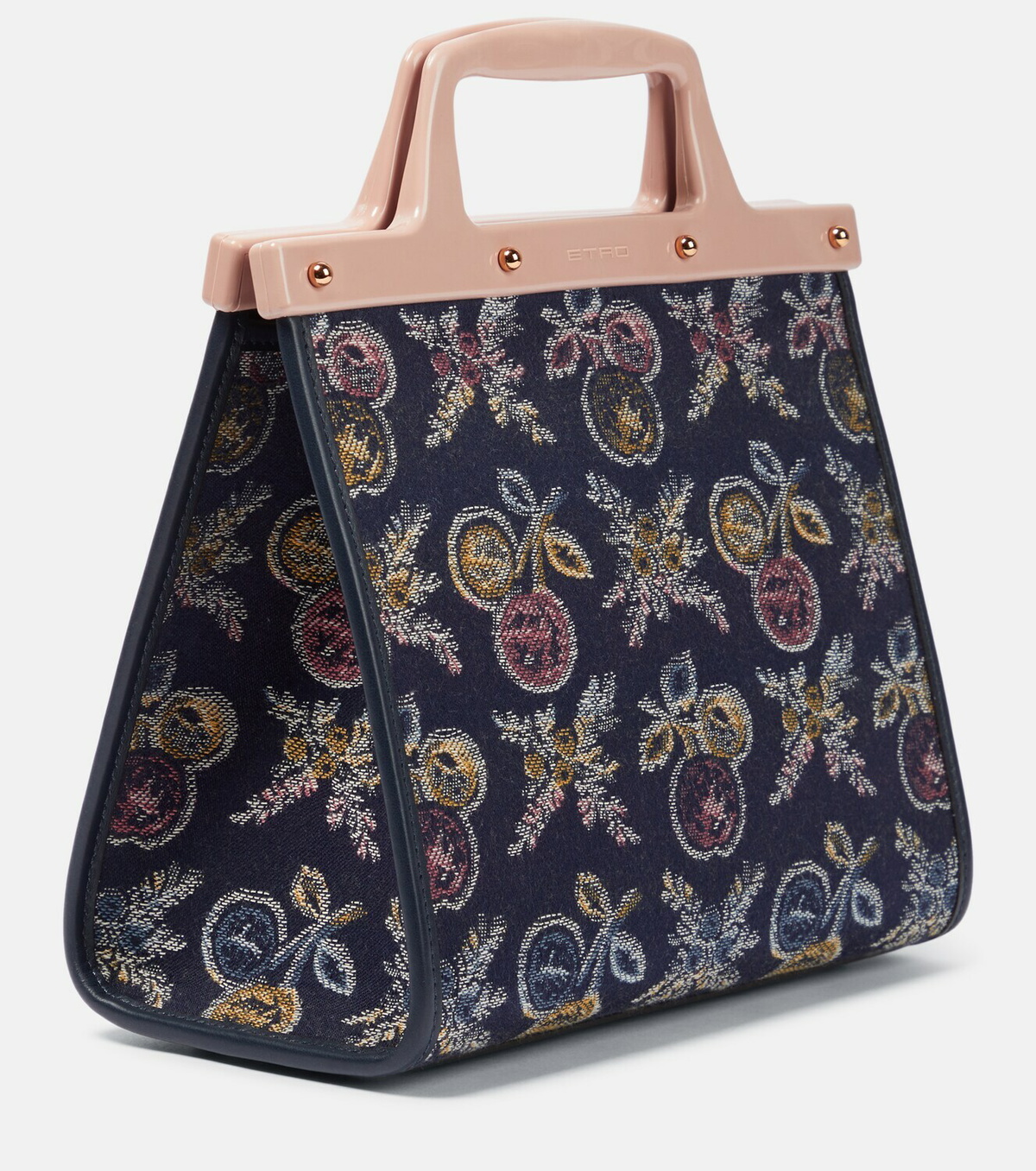 Etro - Love Trotter Small tote bag Etro