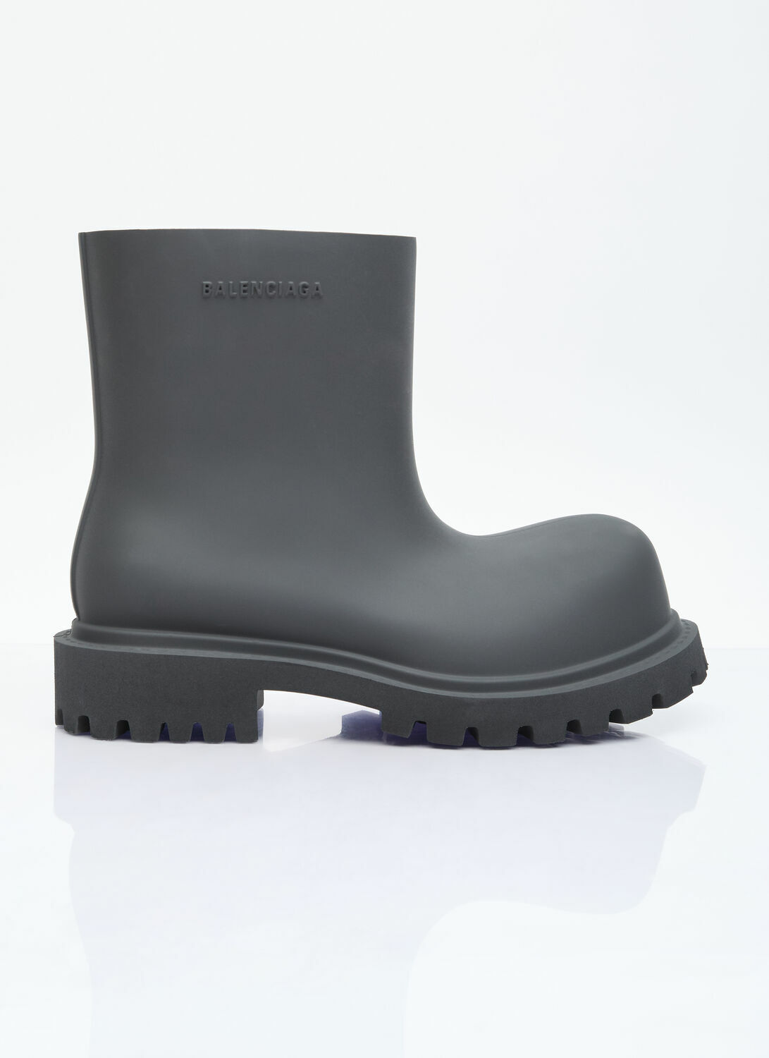 Balenciaga Steroid Boots