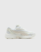 Puma Teveris Nitro Vortex White - Mens - Lowtop