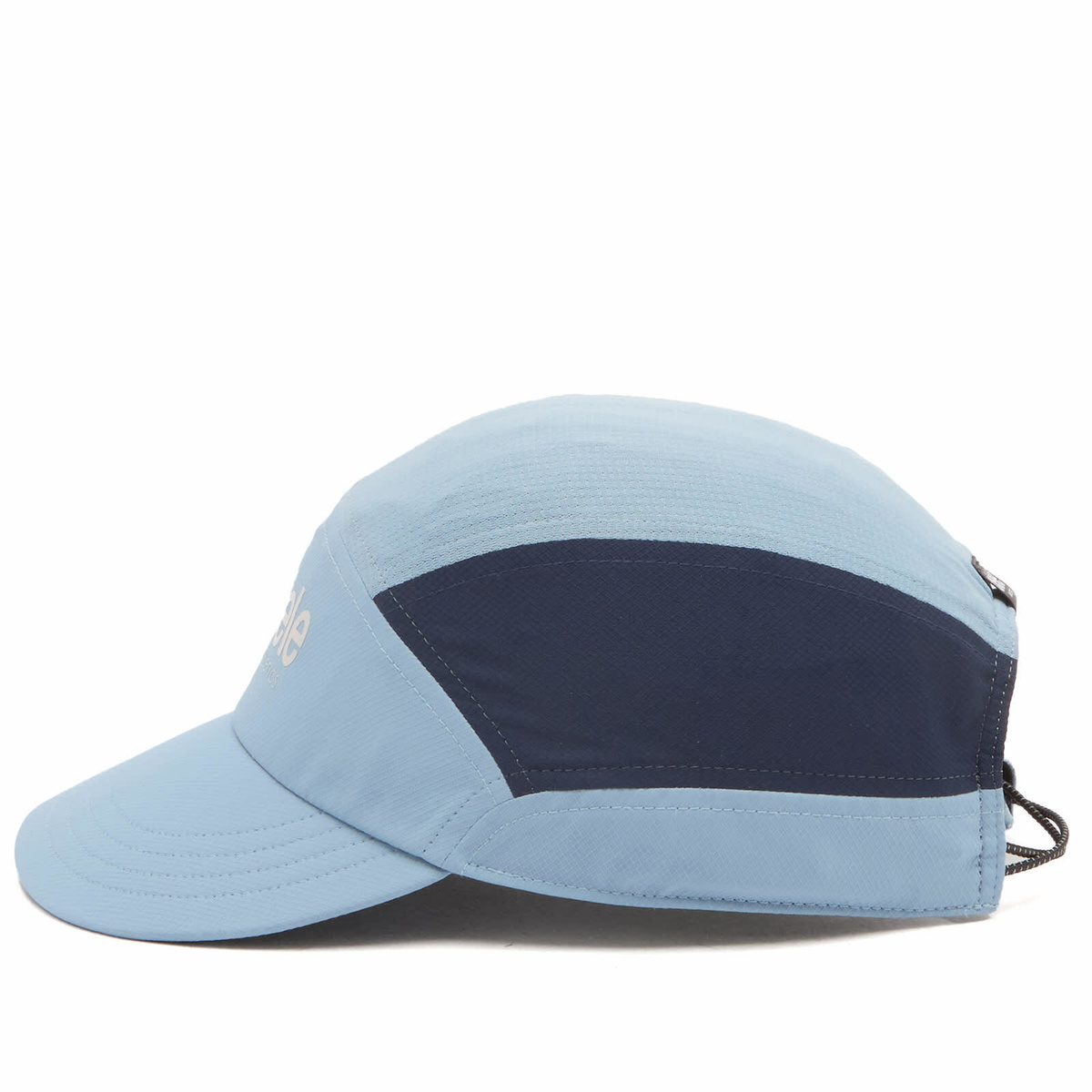 Ciele Athletics FST SC Classic Cap in Deep Space