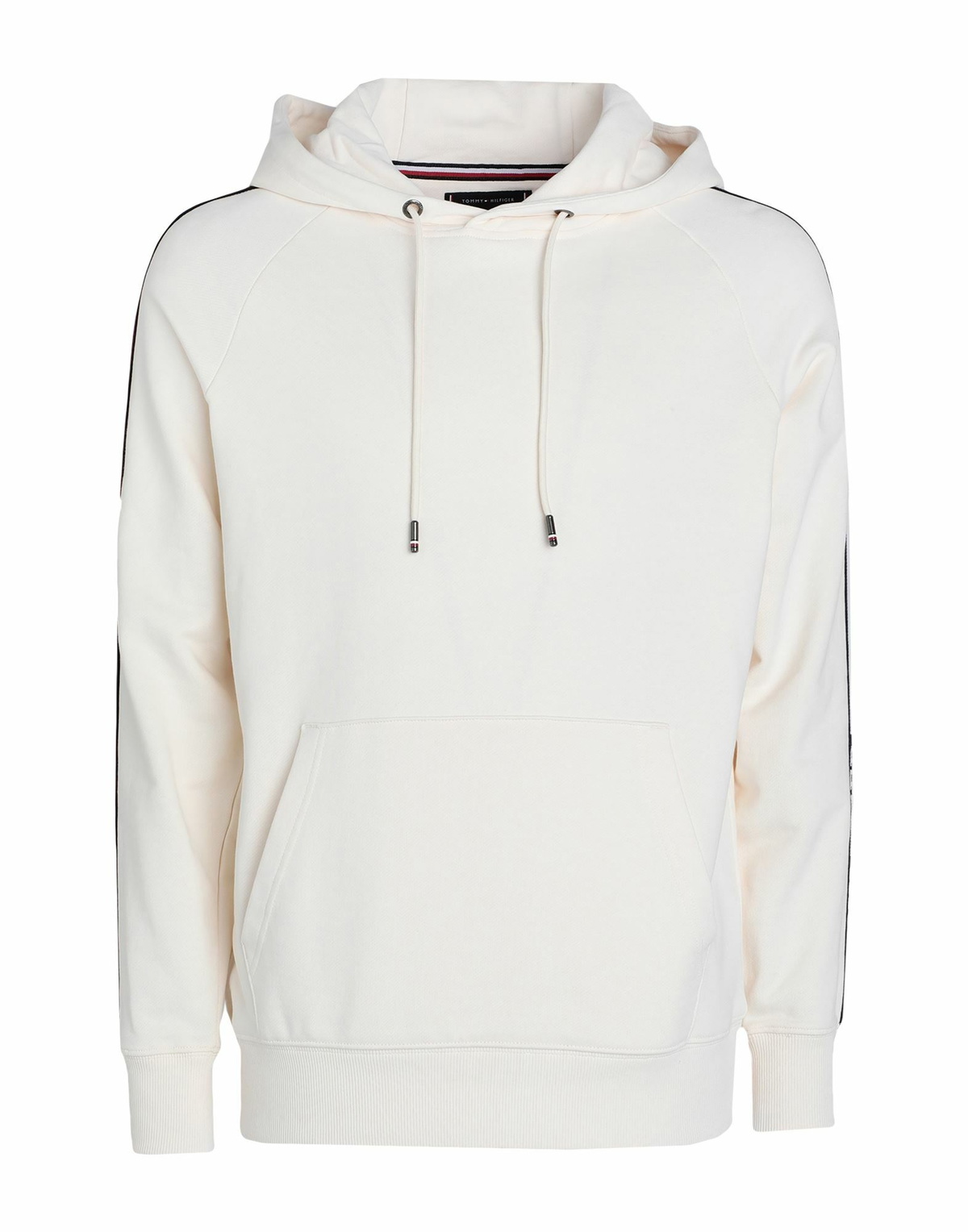 Tommy Hilfiger Mens Sweatshirt Ivory