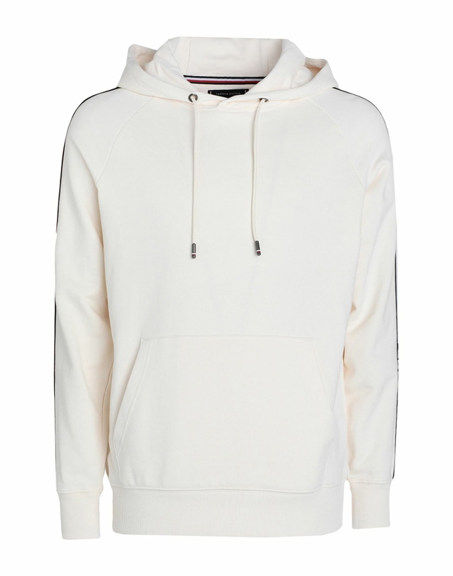 Photo: Tommy Hilfiger Mens Sweatshirt Ivory
