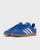 Adidas Gazelle Blue - Mens - Lowtop