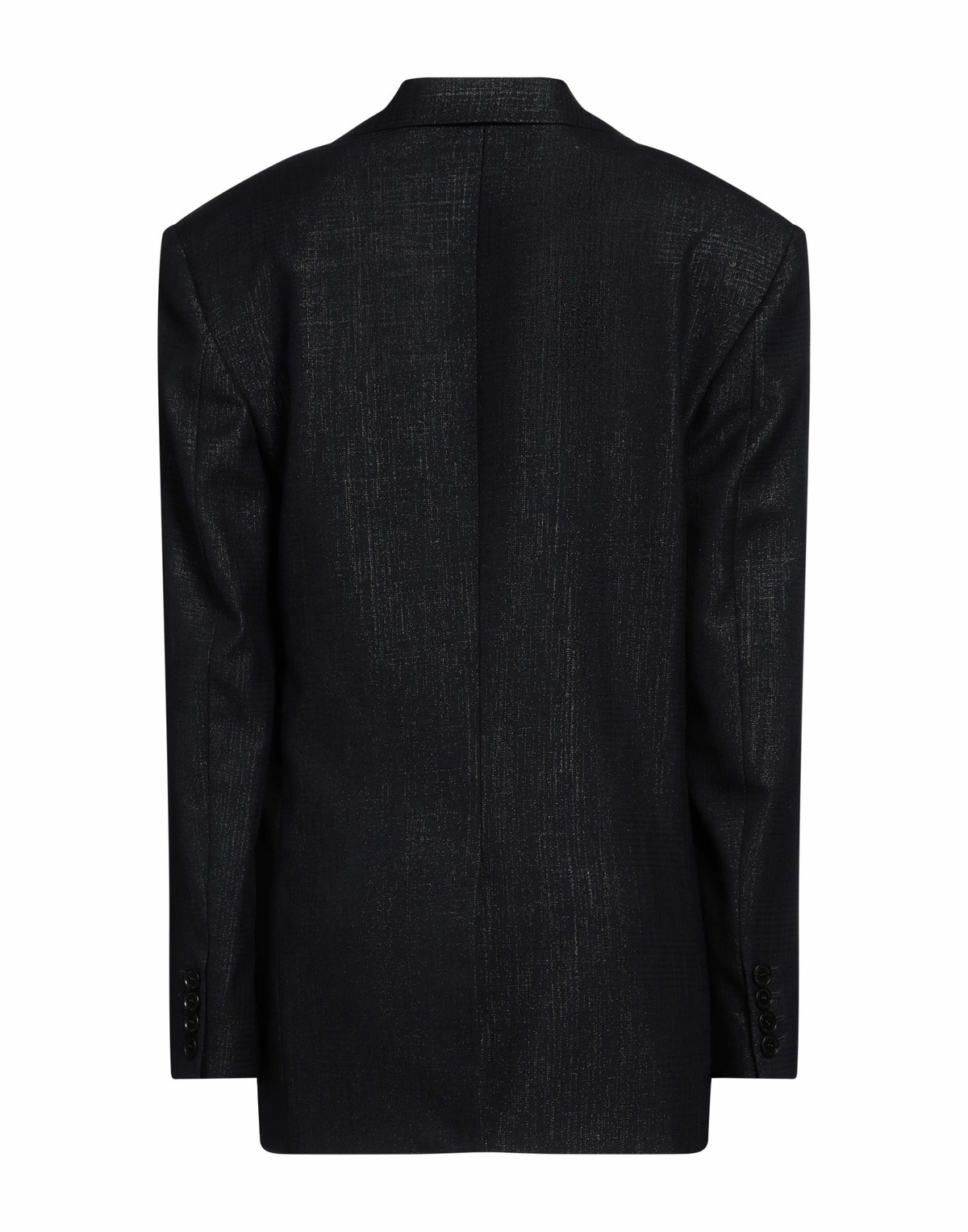 Stella Mccartney Womens Blazer Midnight in Blue