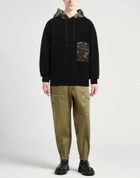 Dolce & gabbana Mens Sweatshirt in Black