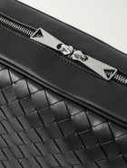 Bottega Veneta - Intrecciato Leather Camera Bag