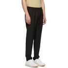 Harmony Black Paolo Trousers