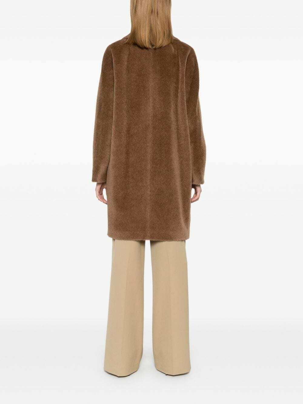コート S MAX MARA WOOL MIDI COAT s Max Mara S Max Mara Wool Midi Coat In Grey | ModeSens