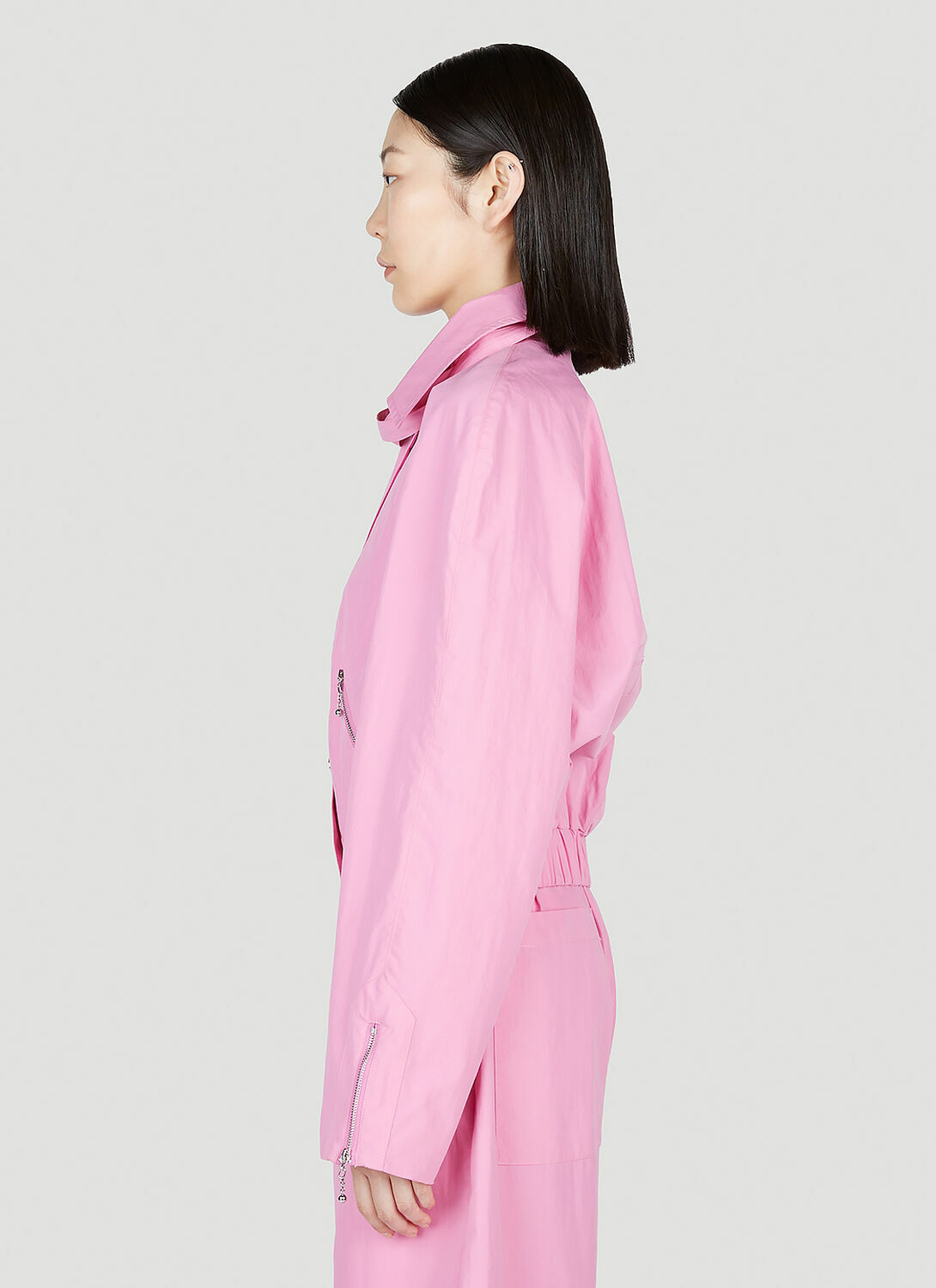 Paris Georgia Dex Jacket