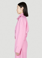Paris Georgia Dex Jacket