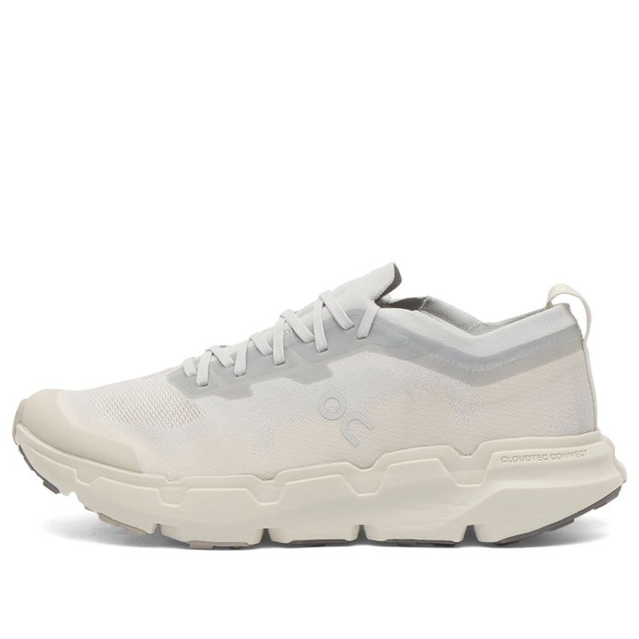 Photo: ON Men's Cloudsoma Sneaker in Glacier/Pearl