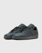 Adidas Humanrace Samba Grey - Mens - Lowtop