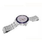 Torino Carrero Avatar Automatic Grey Dial Mens Watch C1S6161GRJ